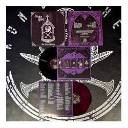 THE RITE The Astral Gloom LP